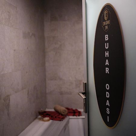 Can Grand Hotel Άγκυρα Εξωτερικό φωτογραφία