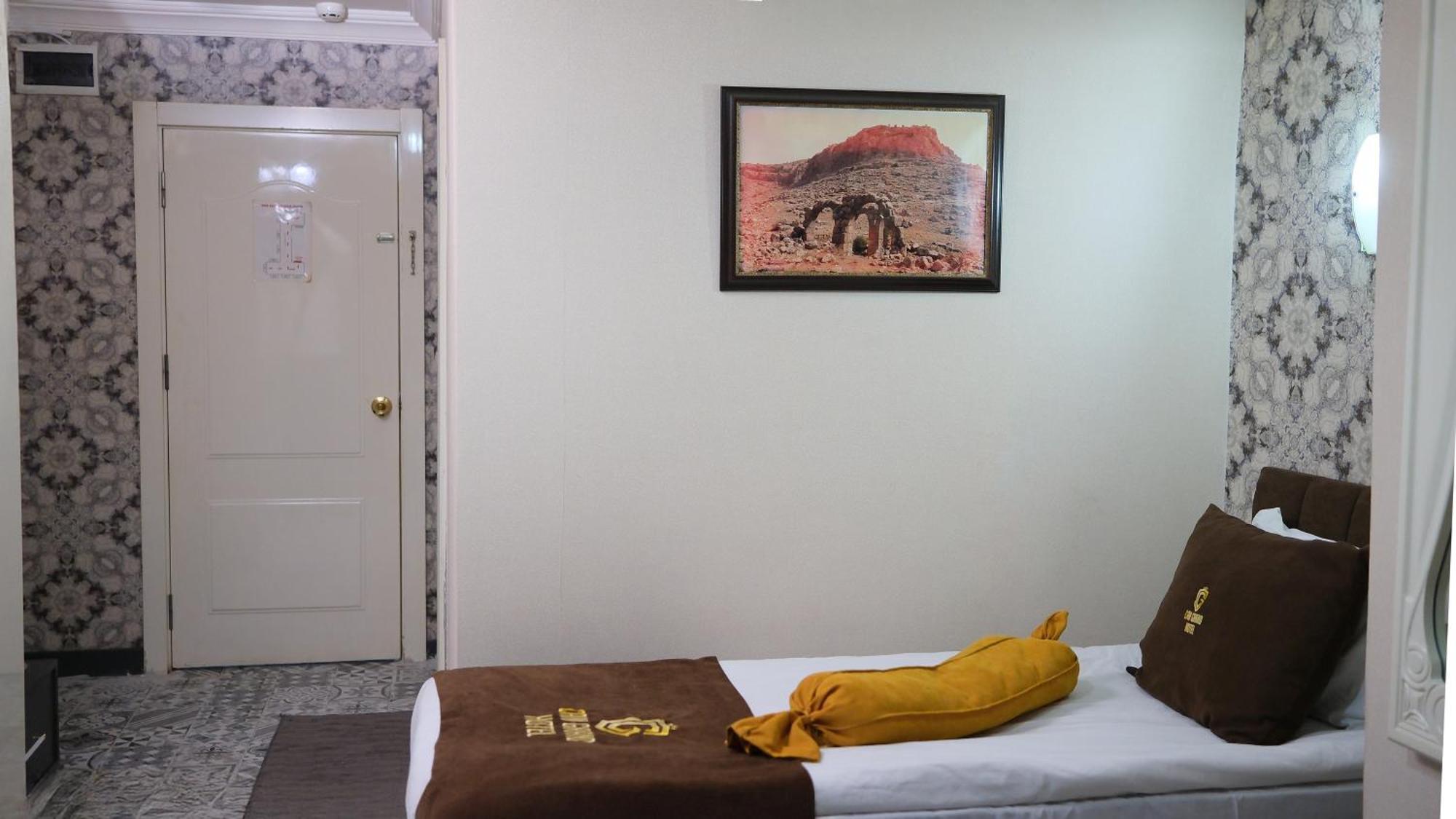 Can Grand Hotel Άγκυρα Εξωτερικό φωτογραφία