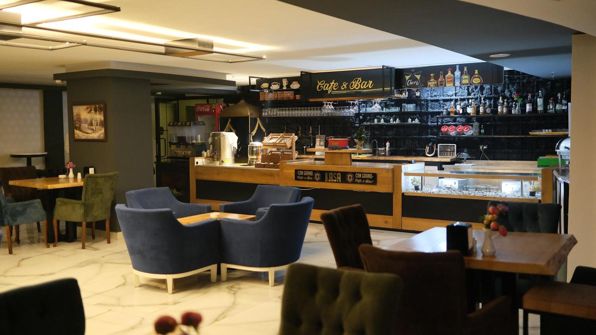 Can Grand Hotel Άγκυρα Εξωτερικό φωτογραφία