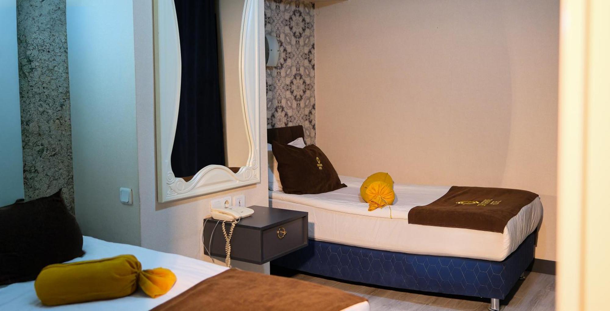 Can Grand Hotel Άγκυρα Εξωτερικό φωτογραφία