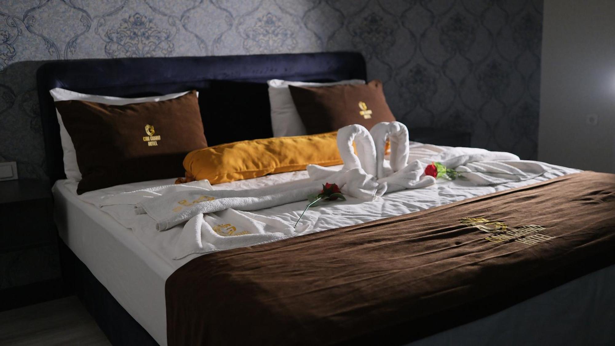Can Grand Hotel Άγκυρα Εξωτερικό φωτογραφία